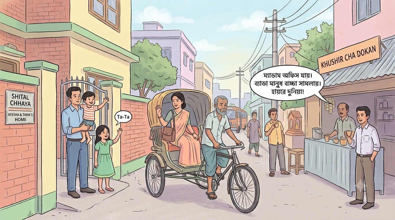 সামাজিক পক্ষপাতের ফাঁদ কীভাবে এড়ানো যায়?