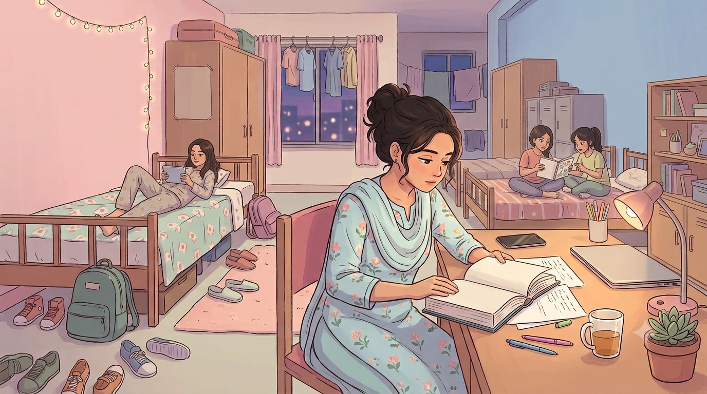 পুরোপুরি উশুল হওয়া একটা দিন