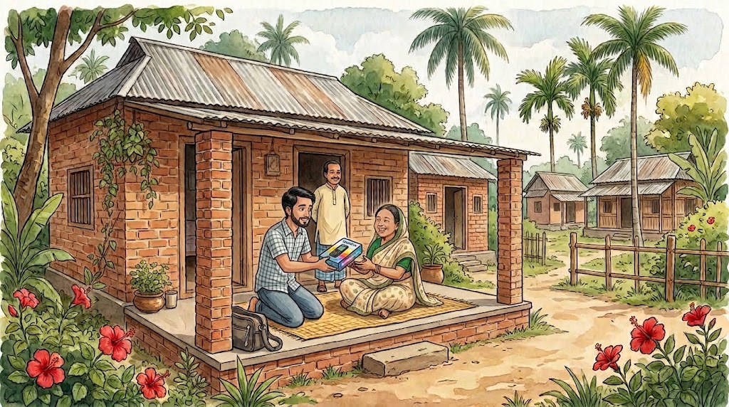 সাময়িকী