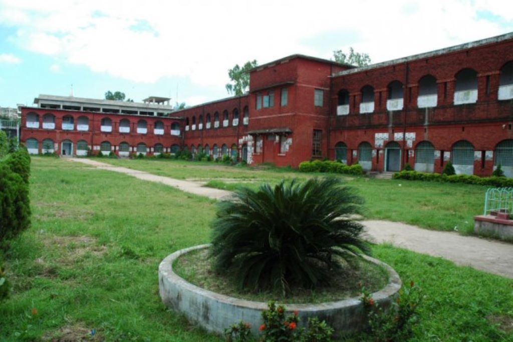 ক্যাম্পাস
