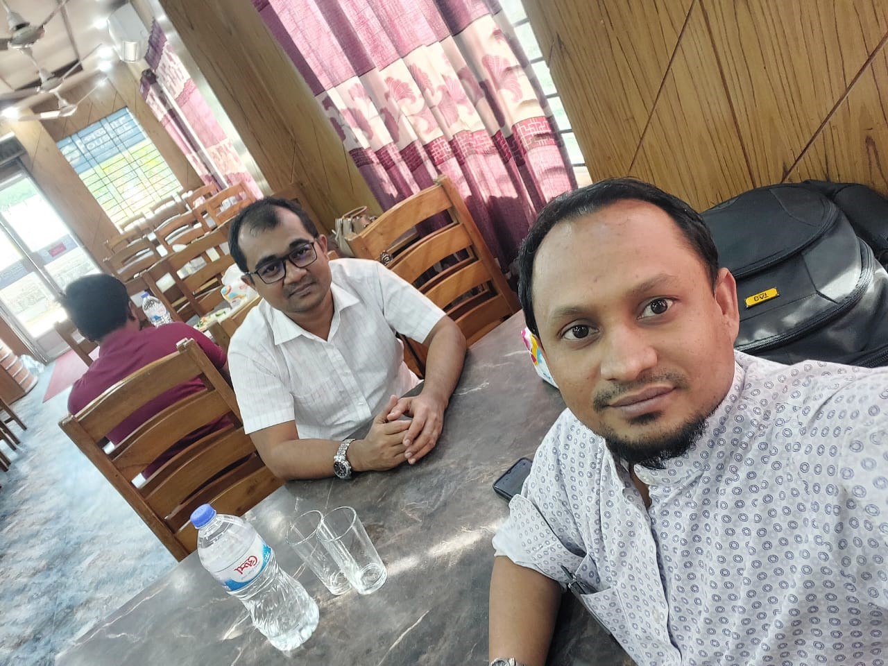 কথা বলি