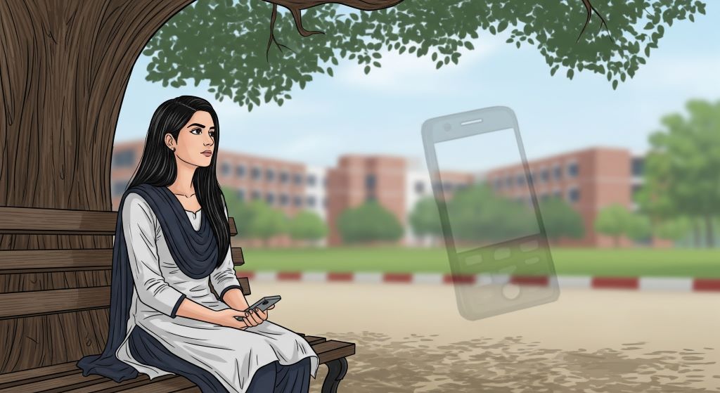 মনে হচ্ছিল আমার কোনো অঙ্গহানি হয়ে গিয়েছে 