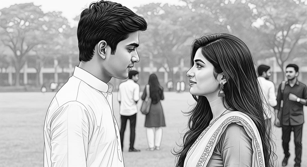 ক্যাম্পাস
