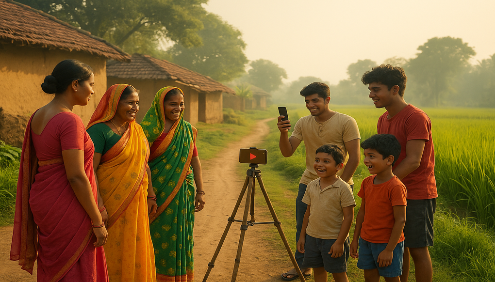 বিজ্ঞান ও প্রযুক্তি