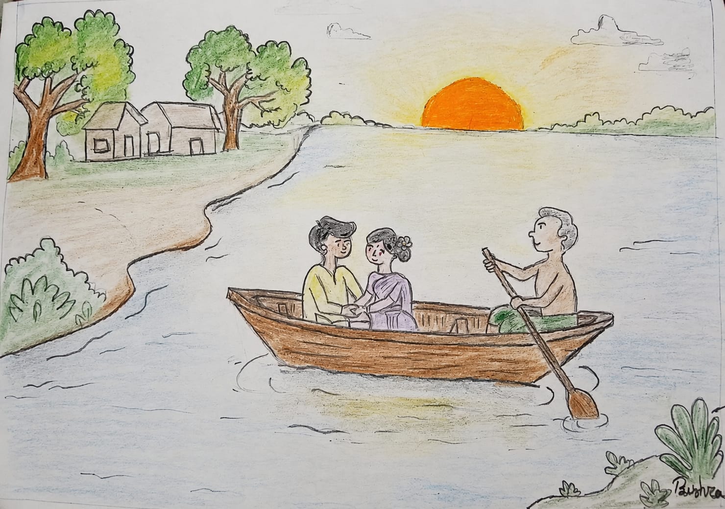 ইন্টারনেট ছাড়া এক শান্তিপূর্ণ দিন