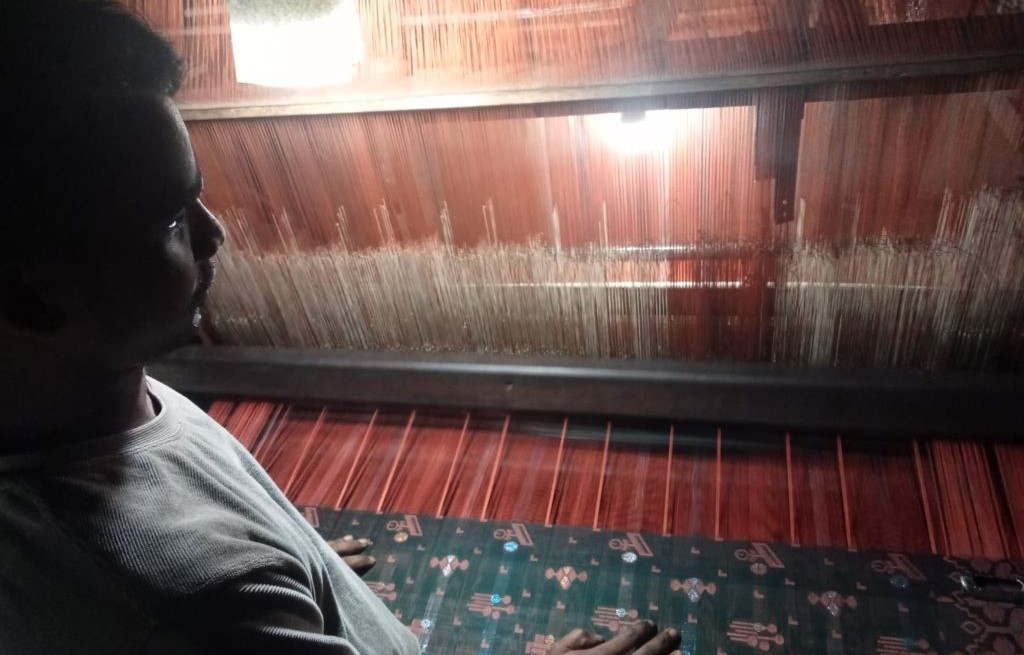 সাক্ষাৎকার