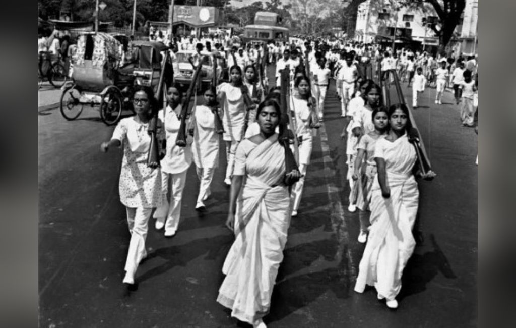 সাক্ষাৎকার