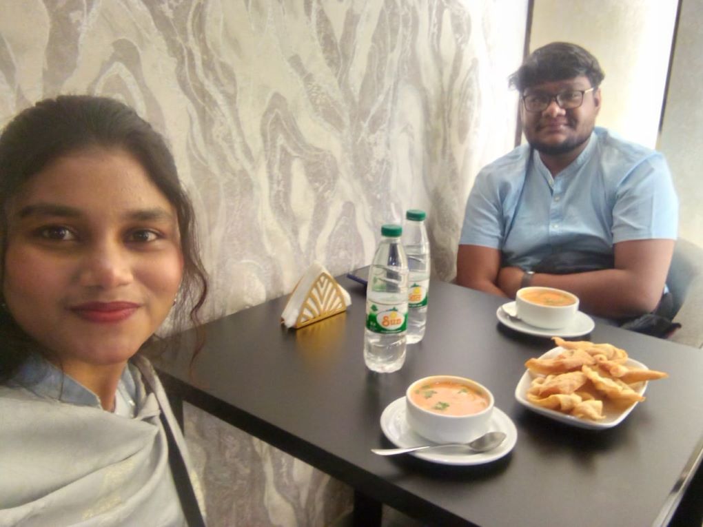 কথা বলি