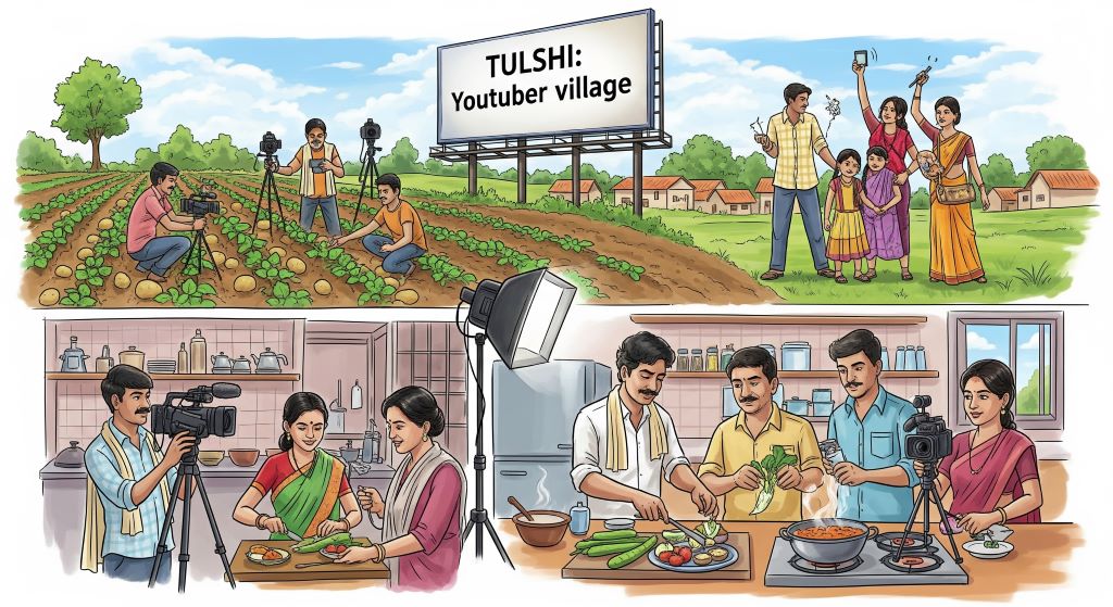অসাধারণ সাধারণেরা 