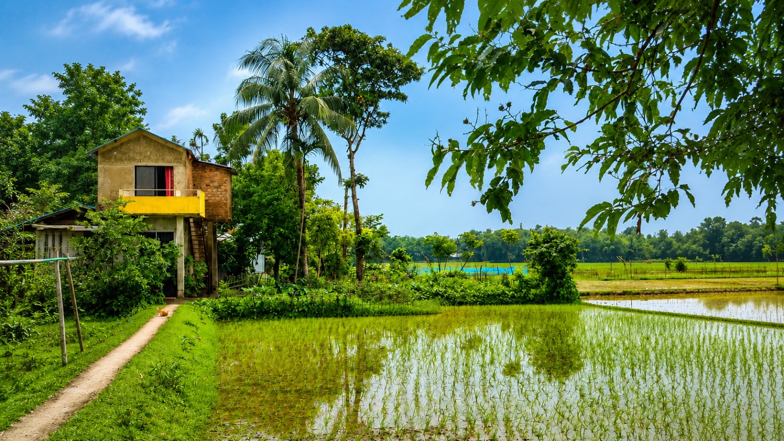 ভ্রমণ