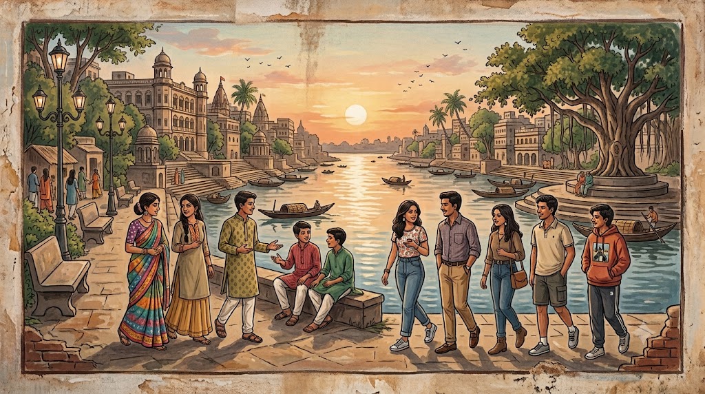 ওয়ার্ল্ড হ্যাপিনেস রিপোর্ট ২০২৬: পর্ব দুই — সোশ্যাল মিডিয়া কি কিশোর-কিশোরীদের বড় পরিসরে ক্ষতি করছে?