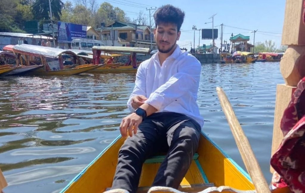 সাক্ষাৎকার