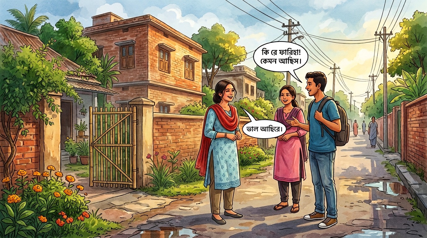 বই পড়ে অন্য এক জগতে হারিয়ে গিয়েছিলাম