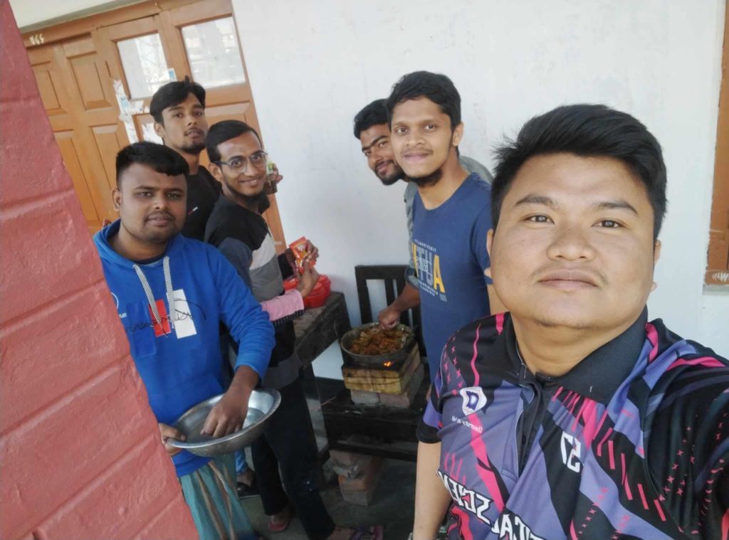 রসিঘর