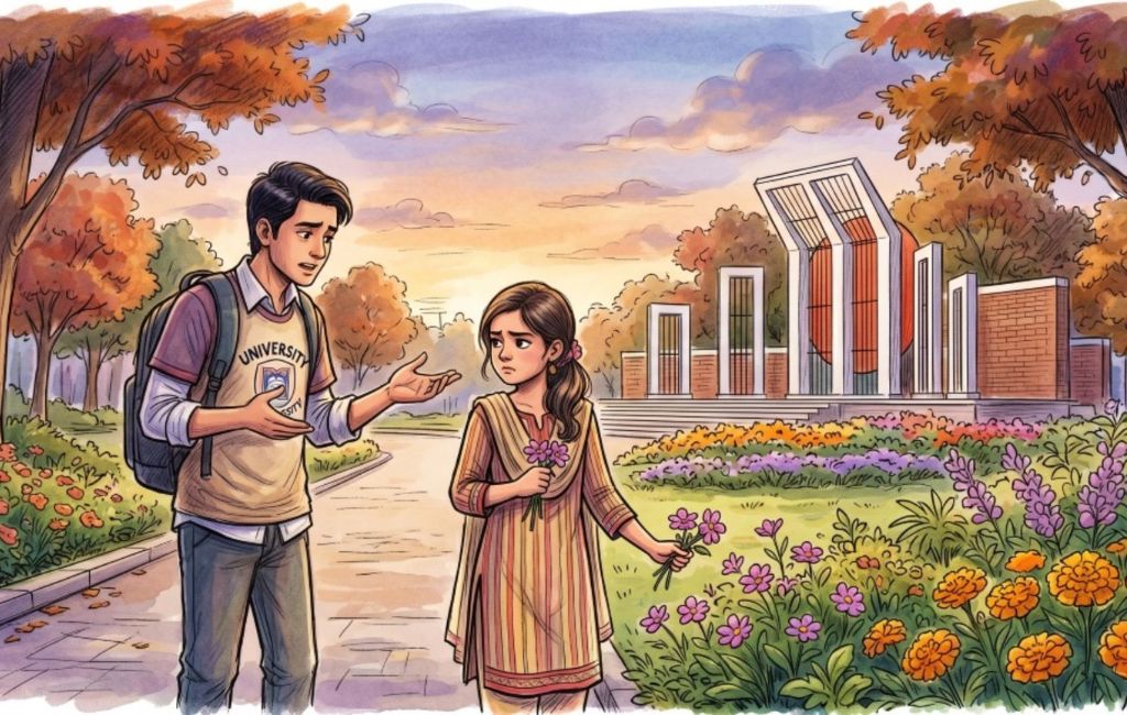 ক্যাম্পাস