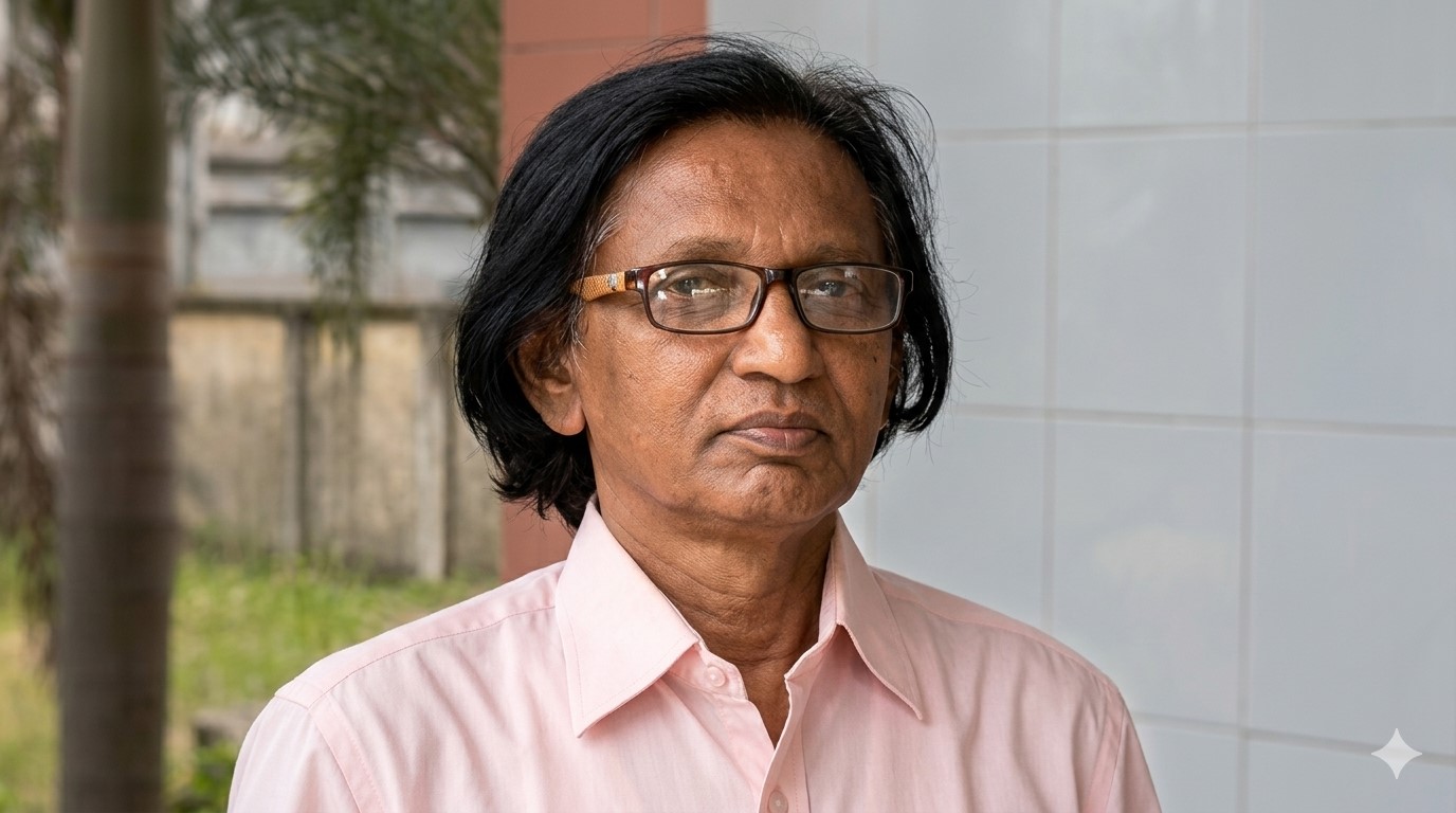 সাংবাদিকতার কারণে ক্ষমতাবানদের সঙ্গে আমার সম্পর্ক অম্ল-মধুর:  বীর মুক্তিযোদ্ধা রুকুনউদ্দৌলাহ 