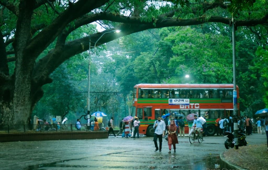 ক্যাম্পাস