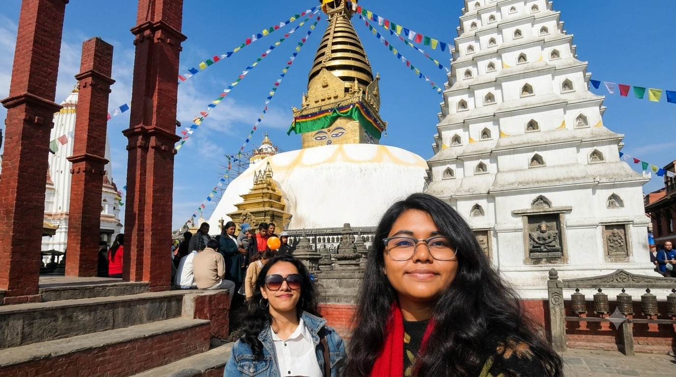 ভ্রমণ