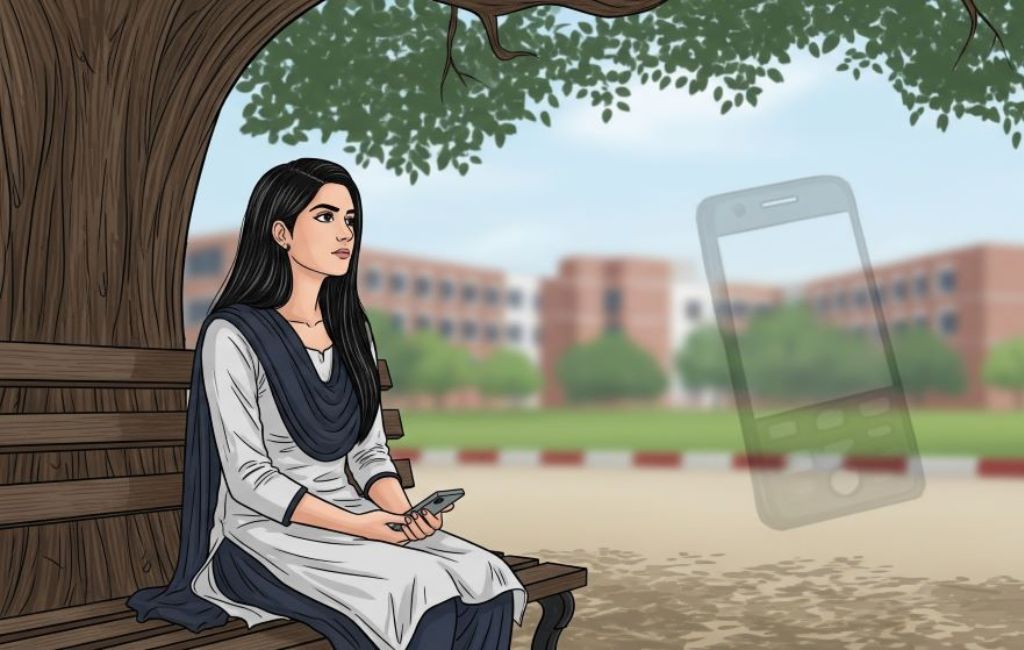 মনে হচ্ছিল আমার যেন কোনো অঙ্গহানি হয়ে গেছে