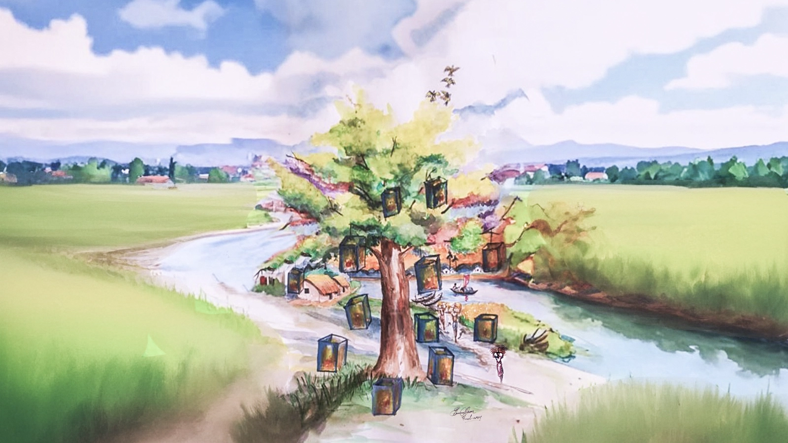 Main Backgound Image